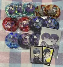 2026年最新】宝石缶バッジ 黒執事の人気アイテム - メルカリ