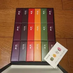 アンドーナツ様専用ページです。とらや 小形羊羹