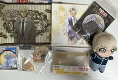 名探偵コナン　安室透　まとめ売り