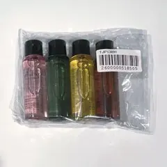 a*n様 【新品未開封】シュウ ウエムラ クレンジングオイル 4本セット