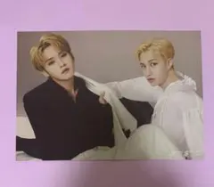 スキズ リノ バンチャン トレカ エスカワイイ エスカワ