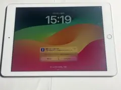 Apple iPad 第6世代 WiFiモデル