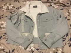 straykids Felixプロデュース　デニムジャケット