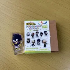 나의 히어로 아카데미아 ころっと アクリルフィギュア 中部・峰田実