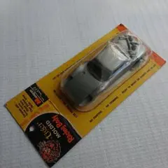 2026年最新】60年代 モノグラム 1/24 ポルシェ スロットカー ボディ