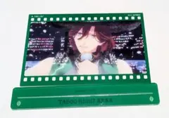 うたプリ タブナイ アクリルアートパネル コレクション 嶺二B