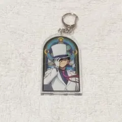 名探偵コナン 怪盗キッド アクリルキーホルダー