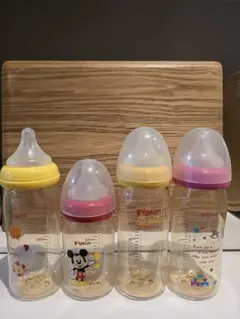 PIGEONピジョン母乳実感哺乳瓶200ml160ml
