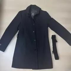 Roen×Semantic Design コート