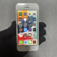 H6483 iPhoneSE 64GB SIMフリー