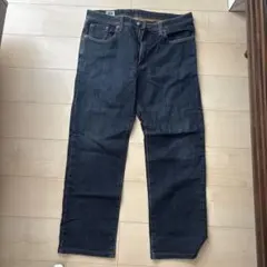 EDWINデニムパンツのサムネイル