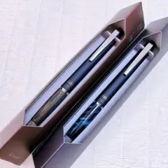 ✨PILOTフリクションゾーンボール ノックゾーン2本セット✨