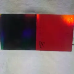 IVE ELEVEN CD 2つセット