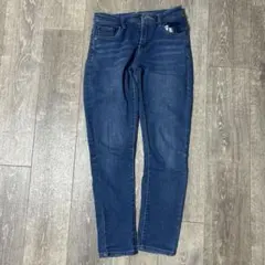 アンクルスキニーデニム M ③ ピエロ