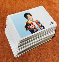 WEST. ウエスト　小瀧望　公式写真100枚まとめ売りセット！