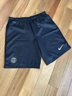 パリサンジェルマン 2015 ゲームパンツ ショーツ