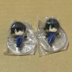 ぴょんコレ 蜂楽廻 ブルーロック