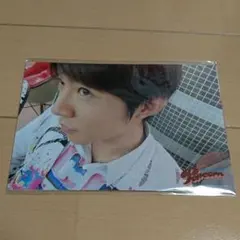 ARASHI LIVE TOUR Popcorn フォトセット