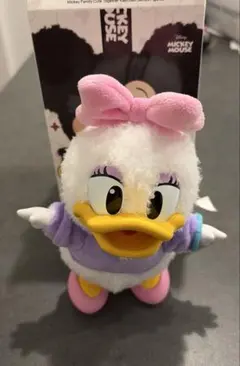 ポップマート Mickeyfamily デイジー