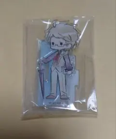 文スト レトロちっく レイン ver. アクスタ 国木田独歩