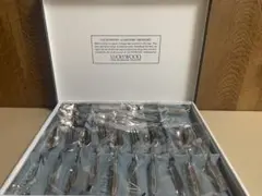 LUCKY WOOD / ラッキーウッド　グラーツ　カトラリーセット　16本
