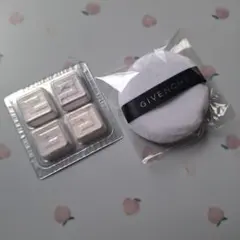GIVENCHY Prisme Libre 00 ルースパウダー(サンプル)のサムネイル