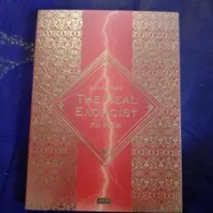 THE REAL EXORCIST 大川咲也加 DVD