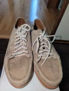 Russell Moccasin　ラッセルモカシンのサムネイル