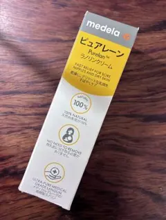 Medela ピュアレーン ラノリンクリーム 37gのサムネイル