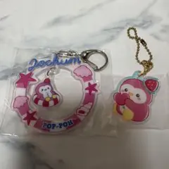 JOCHUM ぽぽ
