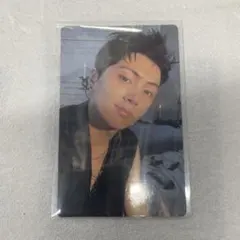 ENHYPEN ジェイ Darkblood トレカ