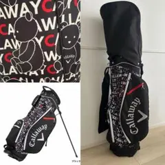 2026年最新】Callaway Golf ゴルフバッグ・キャディバッグの人気