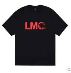 LMC 　Tシャツ　パーム黄色のサムネイル