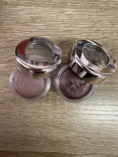 DECORTE グロウ ジェム スキン シャドウ 2色セット