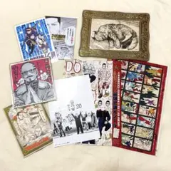 鳥山明 未発表作品 イラスト アワワワールド 謎のレインジャック