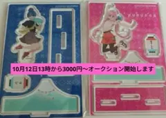 ゆるキャン△ ゆるフェス グッズ セット
