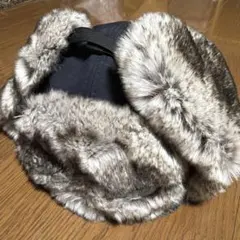 THE NORTH FACE インサレーションボンバーキャップブラックM タグ付