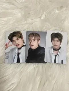 RIIZE ソヒ トレカ RIIZING LOUD