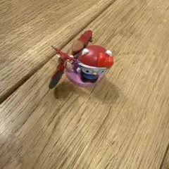 ハローキティ　チョコエッグ　ホンダ