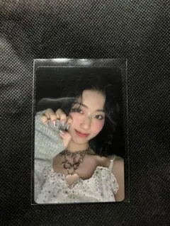 KCON JAPAN 2025 オフライン 6000円IS:SUE 田中優希