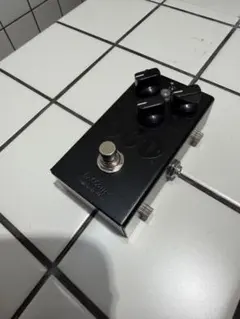 fulltone OCD Ltd BLK 限定品 美品のサムネイル