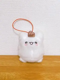 はなまるおばけ ☆ サンリオキャラクター大賞2025 　おやつマスコット