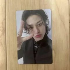 treasure デジパック ジョンファン トレカ reboot