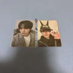 ALD1 EUPHORIA リオ タワレコ ラキドロ トレカ