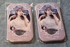 DMMスクラッチ イコラブ 大谷映美里 ブロマイド E賞 2点セット - メルカリ