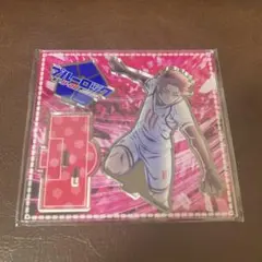 ブルーロック　糸師冴　アクリルスタンド　TSUTAYA 渋谷