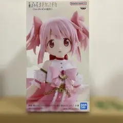 劇場版魔法少女まどか☆マギカ 鹿目まどかフィギュア