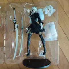 リトルノア 白魔術師ノア ブレイブリーセカンド マグノリア フィギュア