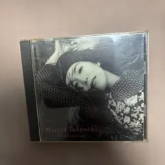 竹内まりや Impressions CD アルバム