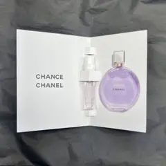 2026年最新】chanel チャンス サンプルの人気アイテム - メルカリ